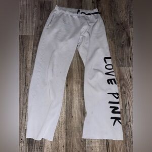 PINK VS Sweatpants